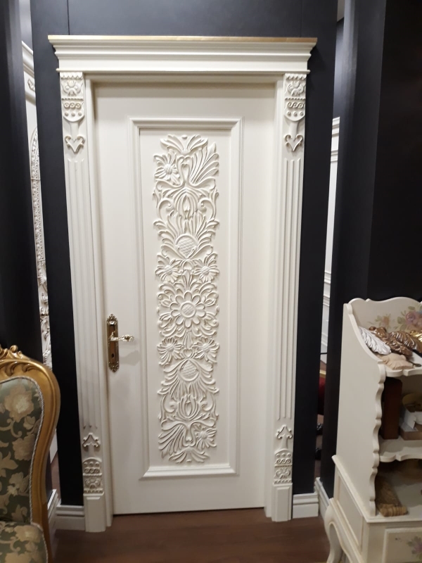 Doors & Corridor Design 5