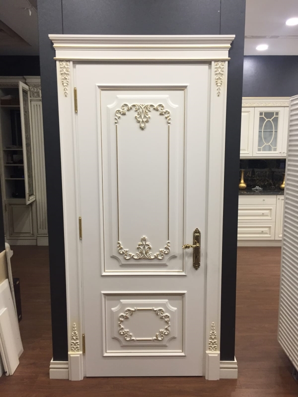 Doors & Corridor Design 6