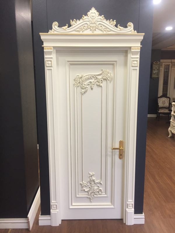 Doors & Corridor Design 7