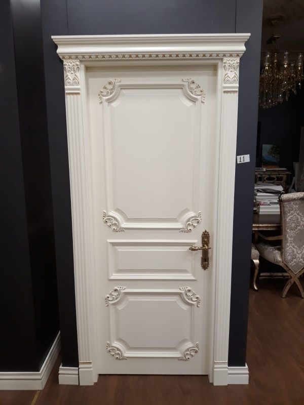 Doors & Corridor Design 8