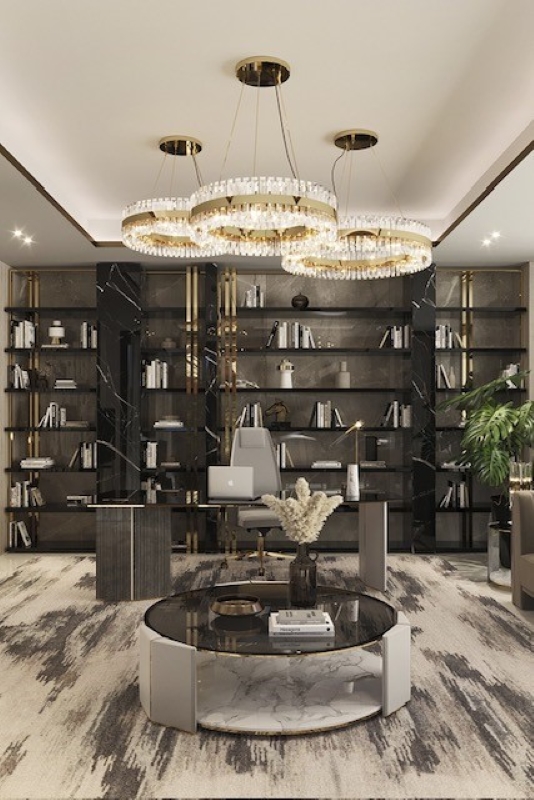 Lighting Solutions 7