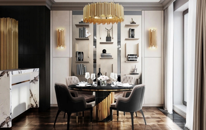 Lighting Solutions 13