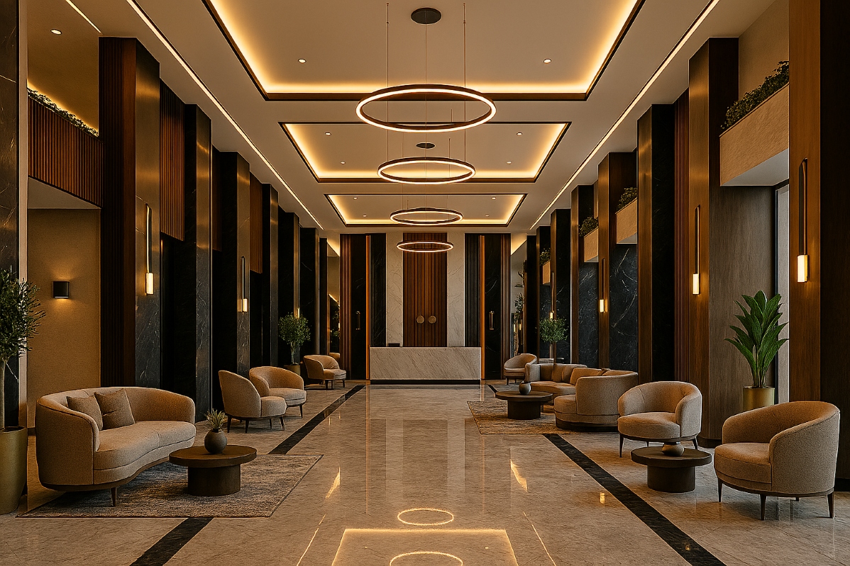 Lighting Solutions 37