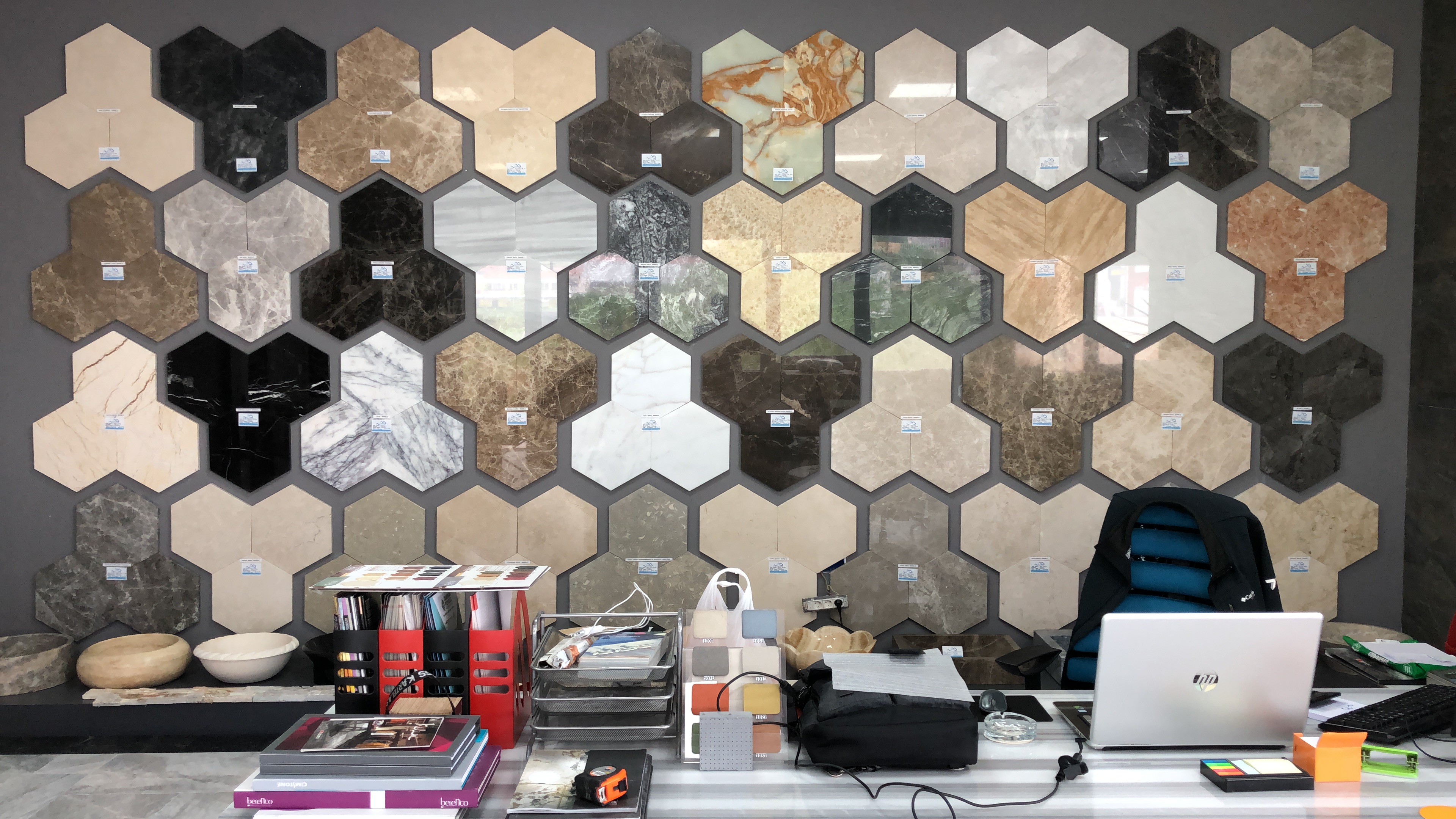 Marble & Natural Stone 1