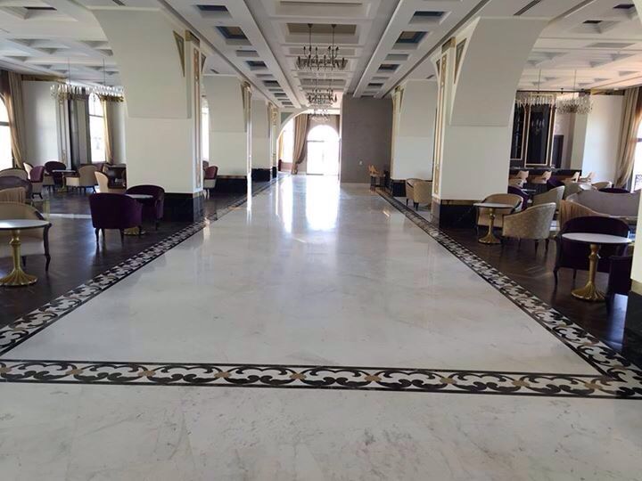 Marble & Natural Stone 3