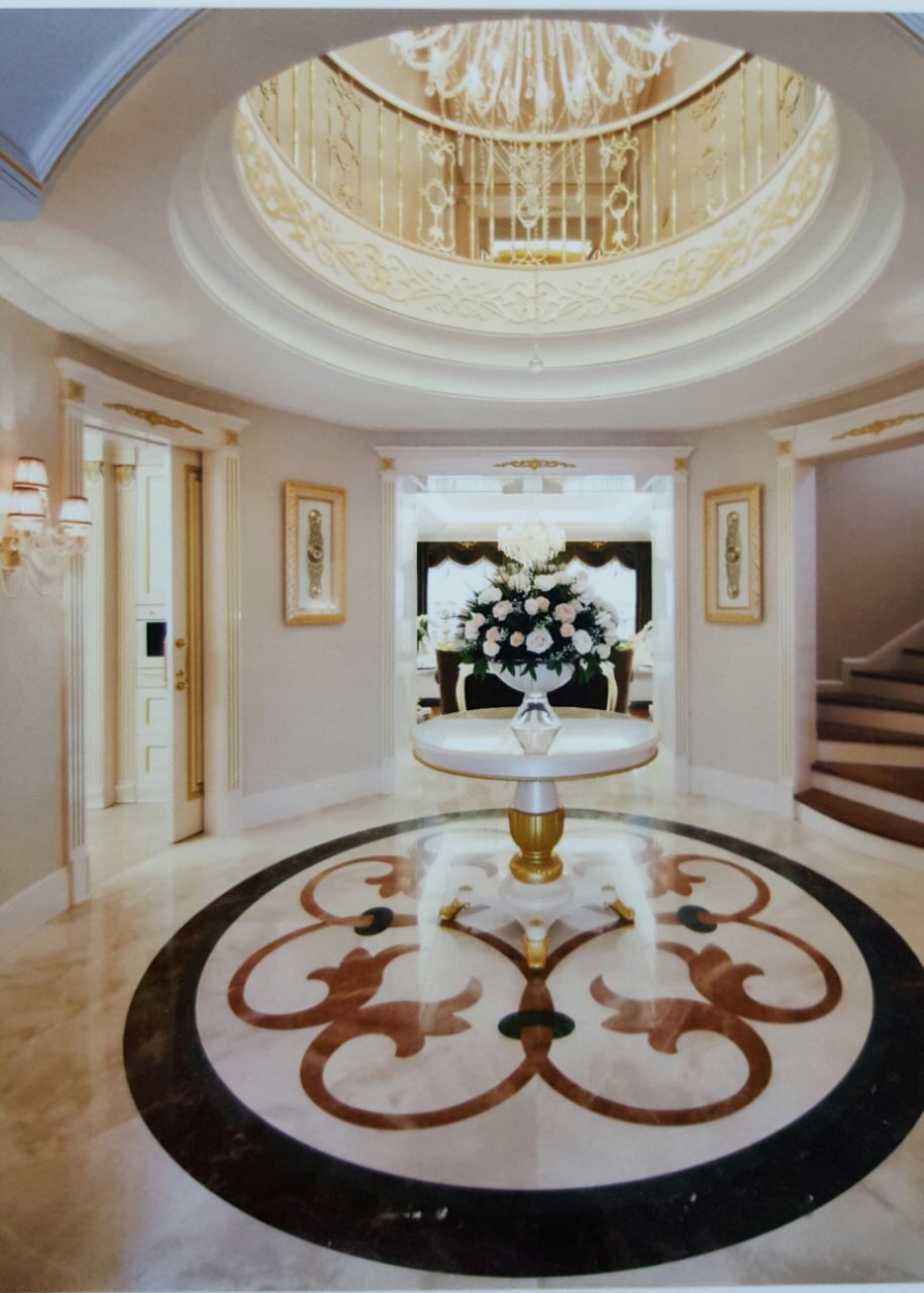 Marble & Natural Stone 5